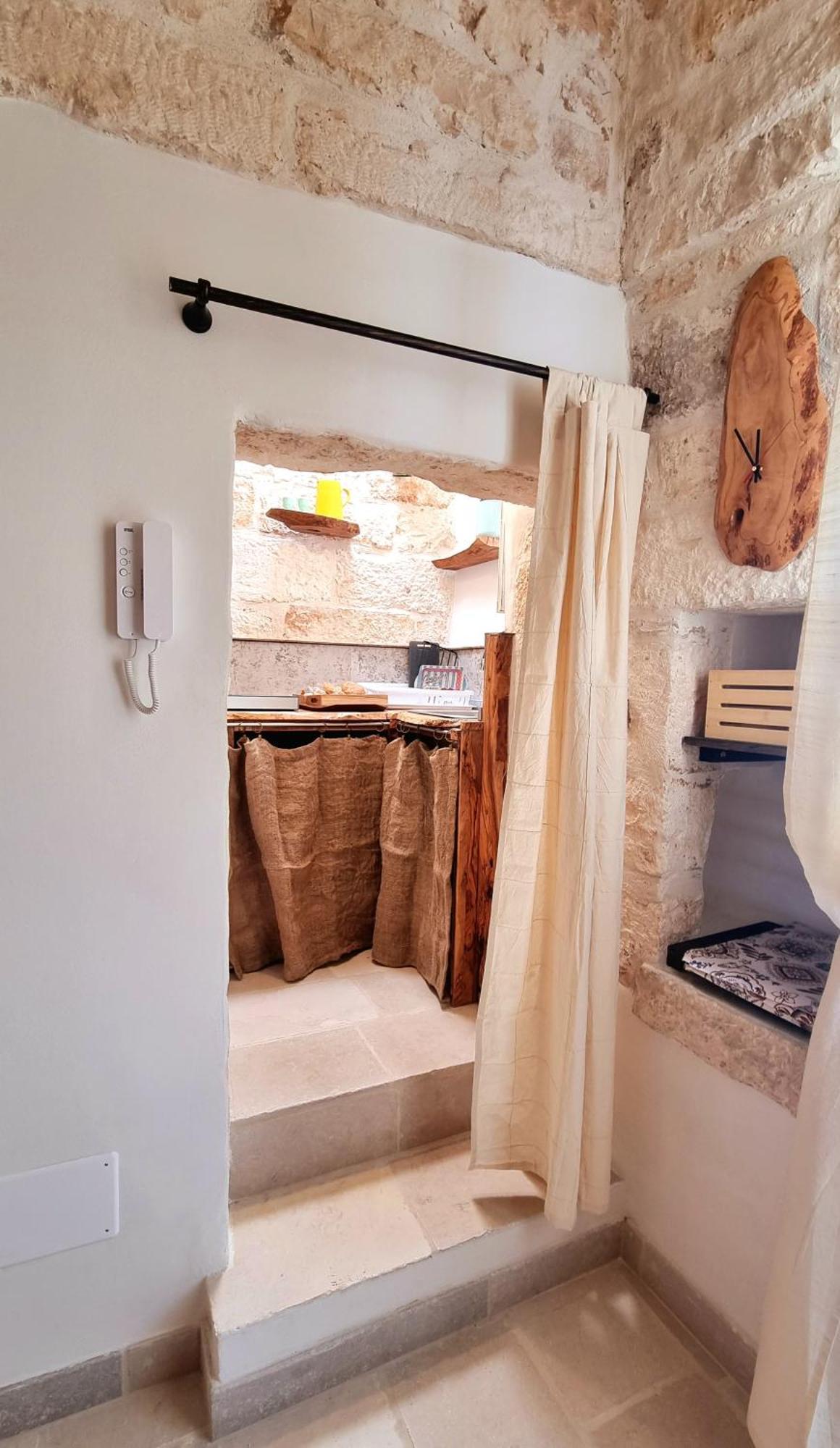 Petra Bianca Luxury Suite سيغلي ميسابيكا المظهر الخارجي الصورة