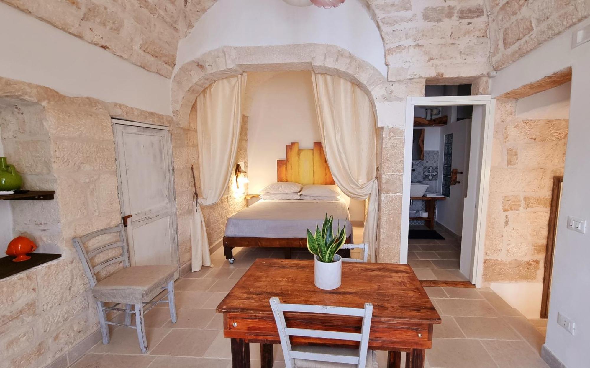 Petra Bianca Luxury Suite سيغلي ميسابيكا المظهر الخارجي الصورة